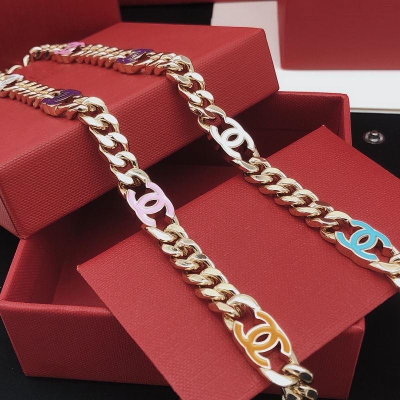 Chanel Necklaces